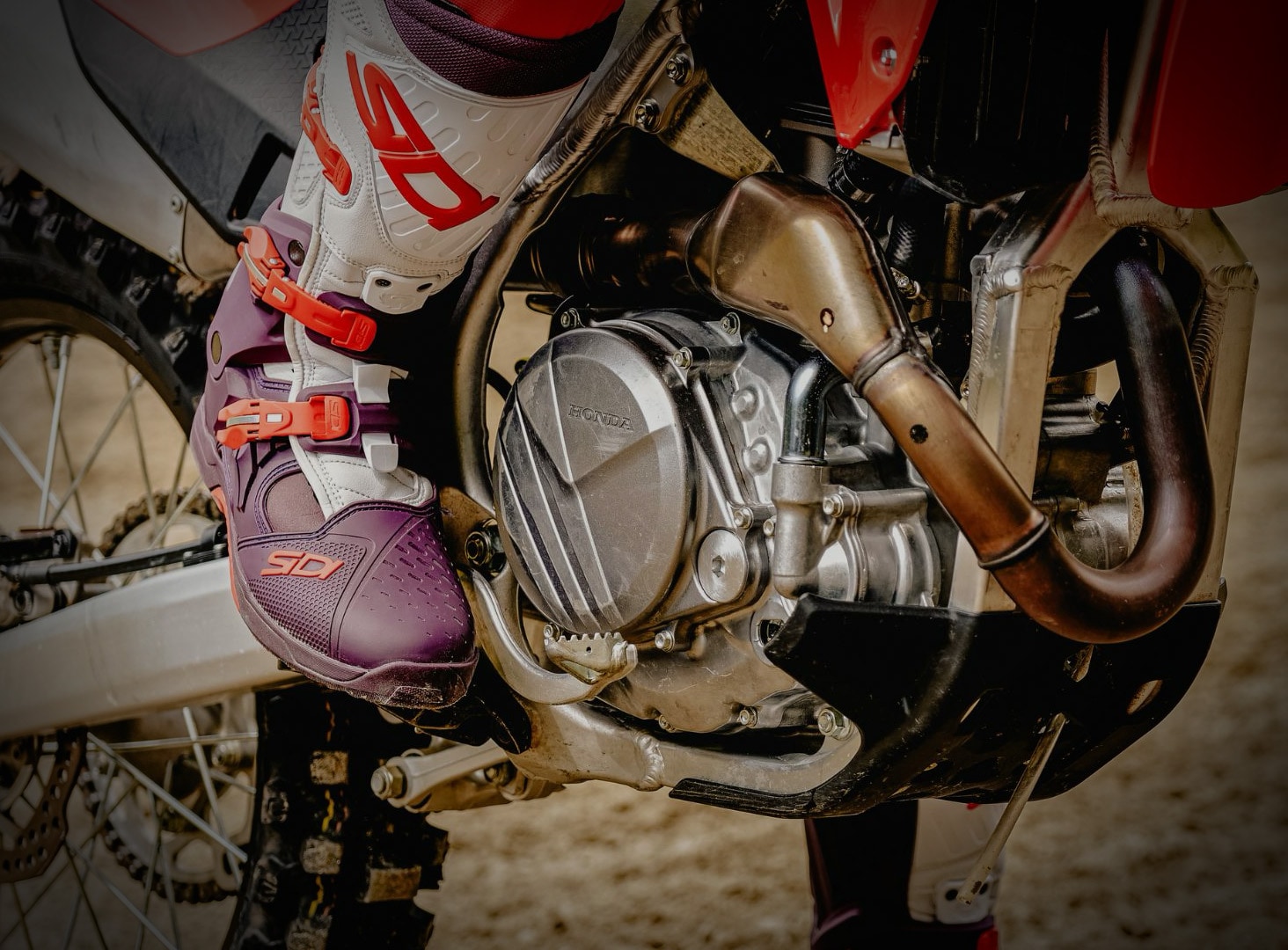 シディ クロスエアー US 9 サイズ 27.5　美品 Amazon.com: Sidi Crossair Off-Road Boots : Automotive